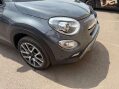 Fiat 500X 1.4 500X Cross+ MultiAir 5dr 71