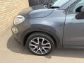 Fiat 500X 1.4 500X Cross+ MultiAir 5dr 85
