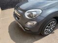 Fiat 500X 1.4 500X Cross+ MultiAir 5dr 86