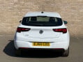 Vauxhall Astra 1.6 Astra Elite CDTi S/S 5dr 8