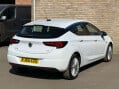 Vauxhall Astra 1.6 Astra Elite CDTi S/S 5dr 11