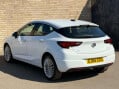 Vauxhall Astra 1.6 Astra Elite CDTi S/S 5dr 13