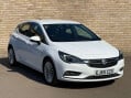 Vauxhall Astra 1.6 Astra Elite CDTi S/S 5dr 15