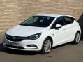 Vauxhall Astra 1.6 Astra Elite CDTi S/S 5dr 16