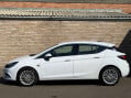 Vauxhall Astra 1.6 Astra Elite CDTi S/S 5dr 20