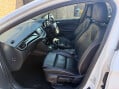 Vauxhall Astra 1.6 Astra Elite CDTi S/S 5dr 21