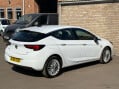 Vauxhall Astra 1.6 Astra Elite CDTi S/S 5dr 23