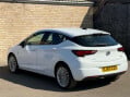 Vauxhall Astra 1.6 Astra Elite CDTi S/S 5dr 25
