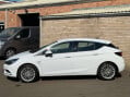 Vauxhall Astra 1.6 Astra Elite CDTi S/S 5dr 27