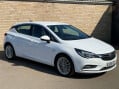 Vauxhall Astra 1.6 Astra Elite CDTi S/S 5dr 37
