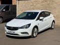 Vauxhall Astra 1.6 Astra Elite CDTi S/S 5dr 40