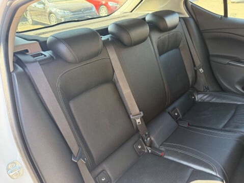Vauxhall Astra 1.6 Astra Elite CDTi S/S 5dr 41