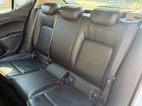 Vauxhall Astra 1.6 Astra Elite CDTi S/S 5dr 42