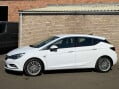 Vauxhall Astra 1.6 Astra Elite CDTi S/S 5dr 43