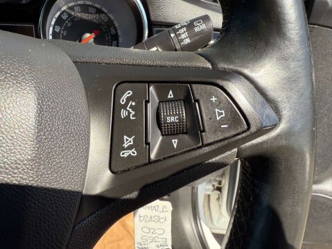 Vauxhall Astra 1.6 Astra Elite CDTi S/S 5dr 51