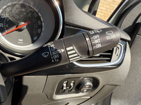 Vauxhall Astra 1.6 Astra Elite CDTi S/S 5dr 54