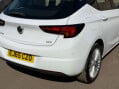 Vauxhall Astra 1.6 Astra Elite CDTi S/S 5dr 65