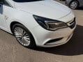 Vauxhall Astra 1.6 Astra Elite CDTi S/S 5dr 68