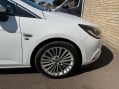 Vauxhall Astra 1.6 Astra Elite CDTi S/S 5dr 70