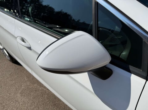 Vauxhall Astra 1.6 Astra Elite CDTi S/S 5dr 73