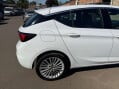 Vauxhall Astra 1.6 Astra Elite CDTi S/S 5dr 76