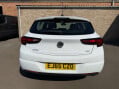 Vauxhall Astra 1.6 Astra Elite CDTi S/S 5dr 78