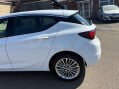 Vauxhall Astra 1.6 Astra Elite CDTi S/S 5dr 79