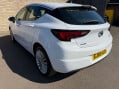 Vauxhall Astra 1.6 Astra Elite CDTi S/S 5dr 81