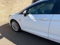 Vauxhall Astra 1.6 Astra Elite CDTi S/S 5dr 82
