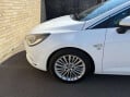 Vauxhall Astra 1.6 Astra Elite CDTi S/S 5dr 83