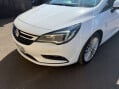 Vauxhall Astra 1.6 Astra Elite CDTi S/S 5dr 86