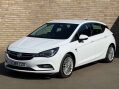 Vauxhall Astra 1.6 Astra Elite CDTi S/S 5dr 1