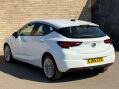 Vauxhall Astra 1.6 Astra Elite CDTi S/S 5dr 13