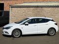 Vauxhall Astra 1.6 Astra Elite CDTi S/S 5dr 43