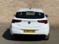 Vauxhall Astra 1.6 Astra Elite CDTi S/S 5dr 8