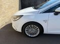Vauxhall Astra 1.6 Astra Elite CDTi S/S 5dr 83