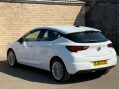 Vauxhall Astra 1.6 Astra Elite CDTi S/S 5dr 25