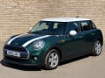Mini Hatch 1.5 Cooper D 5dr 1