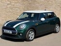 Mini Hatch 1.5 Cooper D 5dr