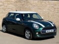 Mini Hatch 1.5 Cooper D 5dr 4