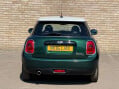 Mini Hatch 1.5 Cooper D 5dr 8