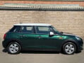 Mini Hatch 1.5 Cooper D 5dr 12