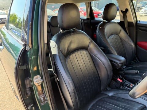 Mini Hatch 1.5 Cooper D 5dr 15
