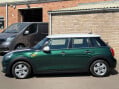 Mini Hatch 1.5 Cooper D 5dr 24