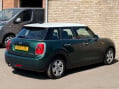 Mini Hatch 1.5 Cooper D 5dr 27