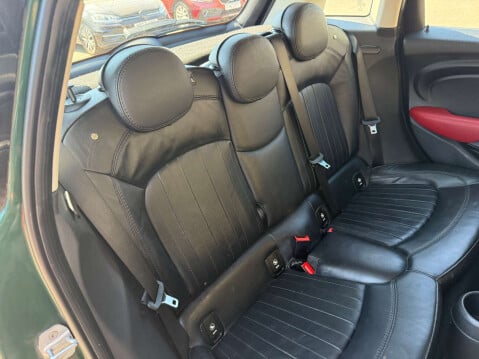 Mini Hatch 1.5 Cooper D 5dr 34