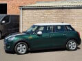 Mini Hatch 1.5 Cooper D 5dr 40