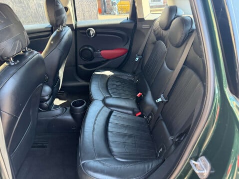 Mini Hatch 1.5 Cooper D 5dr 41