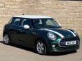 Mini Hatch 1.5 Cooper D 5dr 42