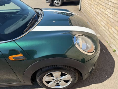 Mini Hatch 1.5 Cooper D 5dr 73
